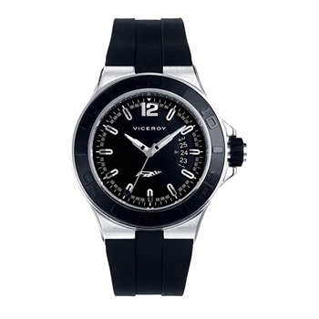 ساعت مچی ویسروی VICEROY کد 47773-55